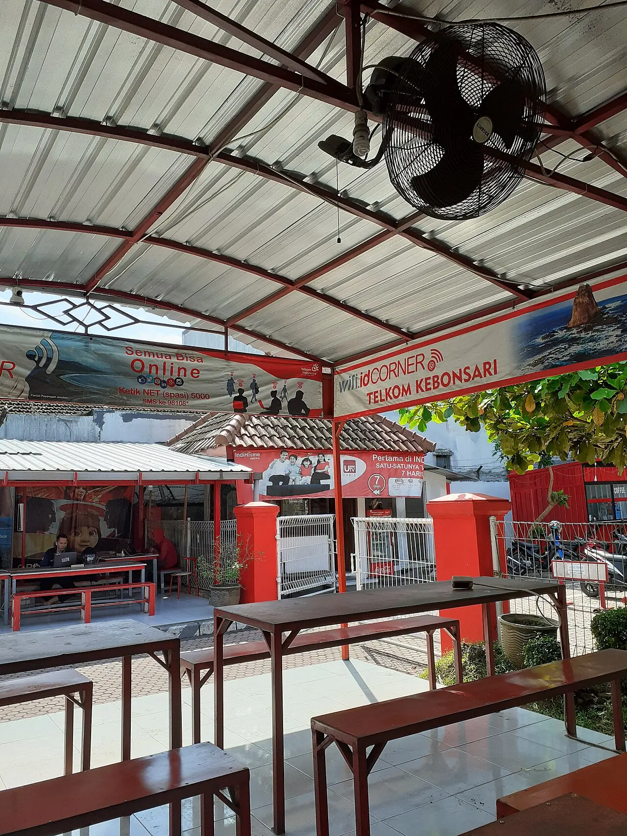 aplikasi